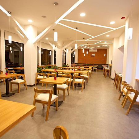 Hosteria Totoral Ibarra Bagian luar foto